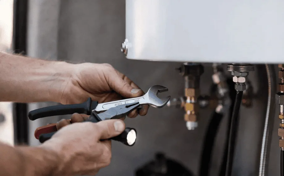 Why choose Water Heater Repair in Pilot Mountain, NC